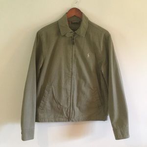 Polo Ralph Lauren jacket